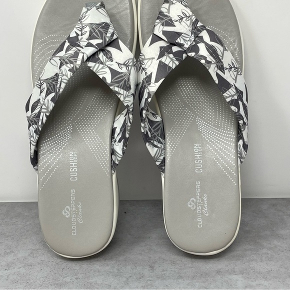 Clarks Arla Glison Women's Sandals Size 8.5 (ESTIMATED) - Picture 9 of 11